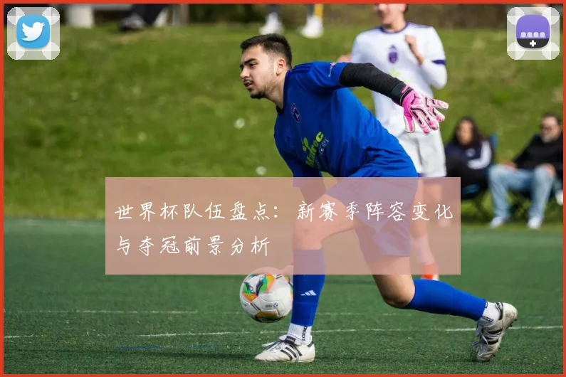 世界杯队伍盘点：新赛季阵容变化与夺冠前景分析